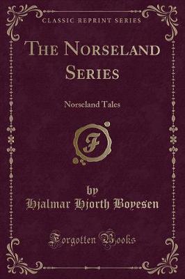 Book cover for The Norseland Series