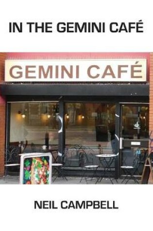 Cover of In the Gemini Café