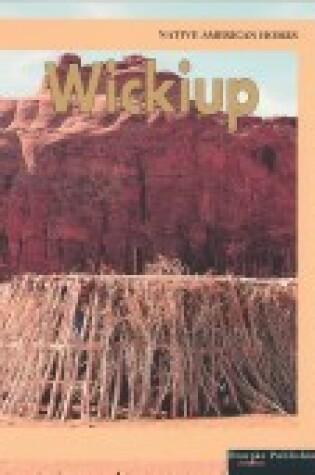 Cover of Wickiup