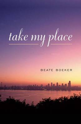 Book cover for Take My Place