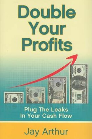 Cover of Double Your Profits