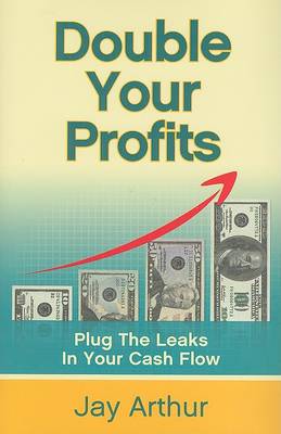 Book cover for Double Your Profits