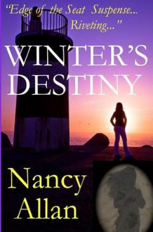 Cover of Winter's Destiny