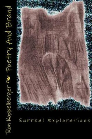 Cover of Poetry And Brand