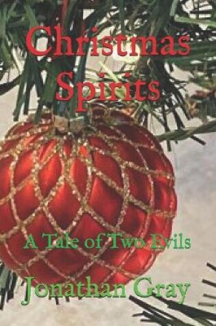 Cover of Christmas Spirits