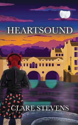 Book cover for Heartsound