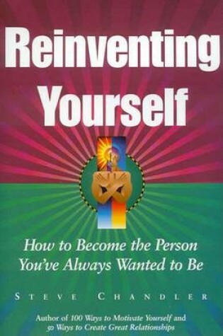 Cover of Reinventing Yourself