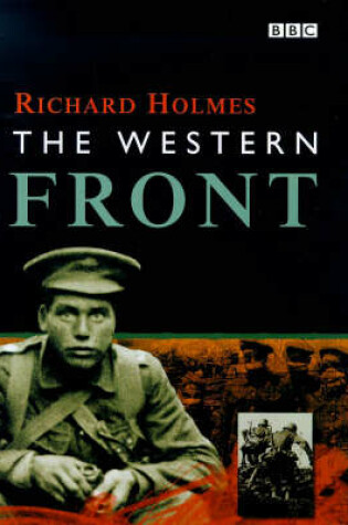 Cover of The Western Front