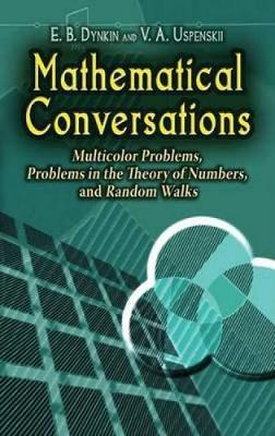 Cover of Mathematical Conversations