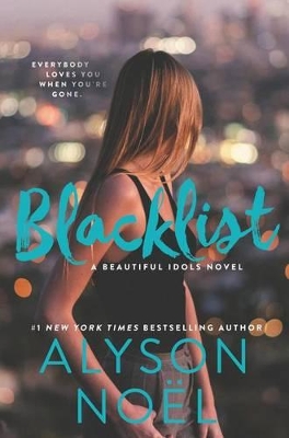 Cover of Blacklist