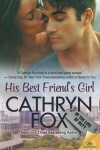 Book cover for His Best Friend's Girl