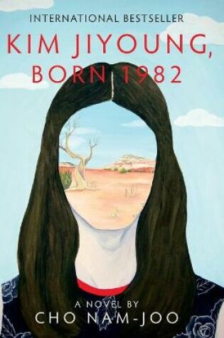 Cover of Kim Jiyoung, Born 1982