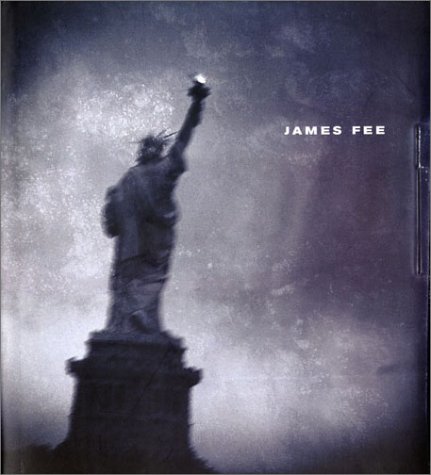 Book cover for James Fee