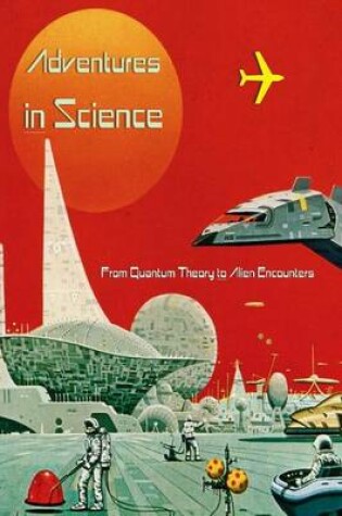 Cover of Adventures in Science