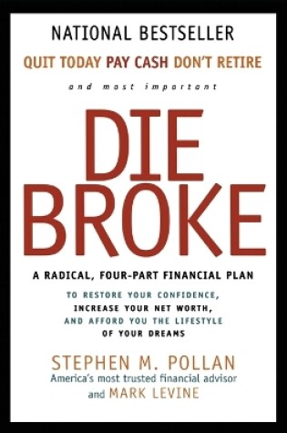 Cover of Die Broke