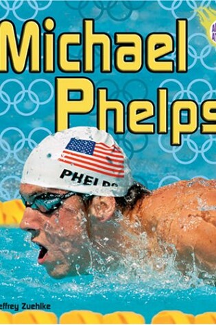 Cover of Michael Phelps