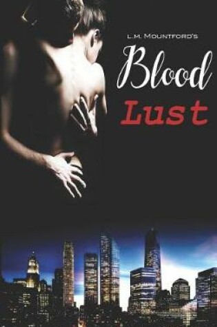 Cover of Blood Lust