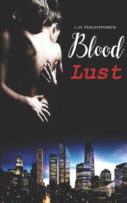 Cover of Blood Lust