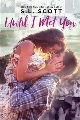 Book cover for Until I Met You