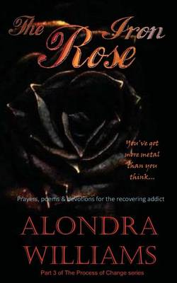 Cover of The Iron Rose