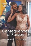 Book cover for Consequences of Passion