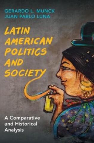 Cover of Latin American Politics and Society