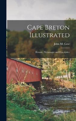 Cover of Cape Breton Illustrated [microform]