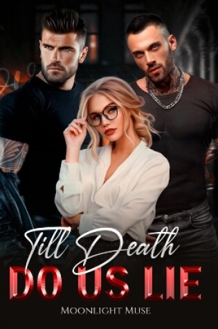 Cover of Till Death Do Us Lie