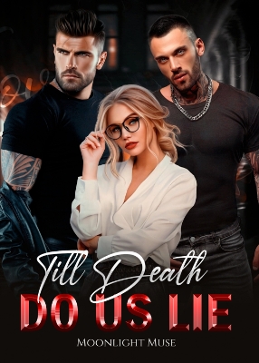 Book cover for Till Death Do Us Lie