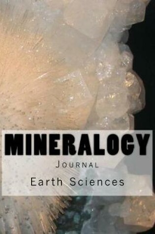 Cover of Mineralogy Journal