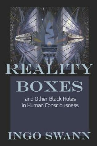 Cover of Reality Boxes