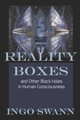 Book cover for Reality Boxes