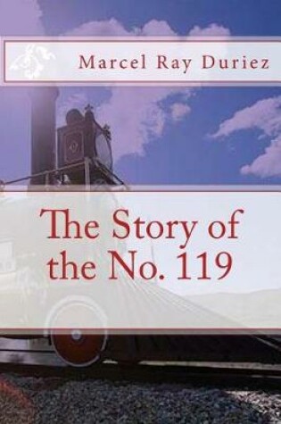 Cover of The Story of the No. 119