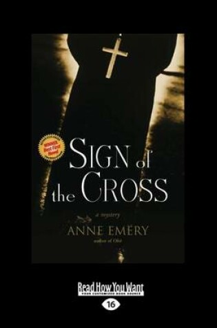 Cover of Sign of the Cross