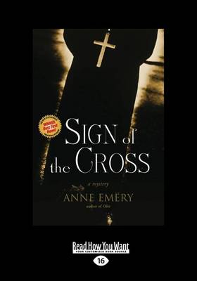 Book cover for Sign of the Cross