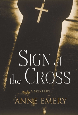 Book cover for Sign of the Cross