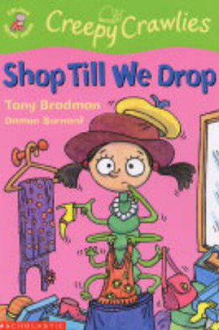 Cover of Shop Till We Drop