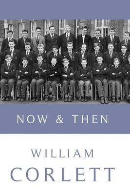 Book cover for Now & Then