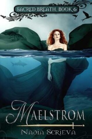 Cover of Maelstrom