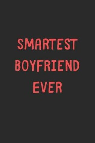 Cover of Smartest Boyfriend Ever