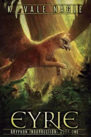Cover of Eyrie