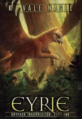 Cover of Eyrie