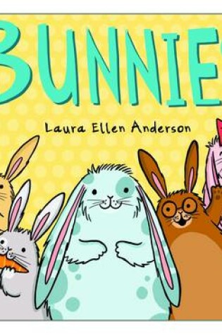 Cover of Bunnies