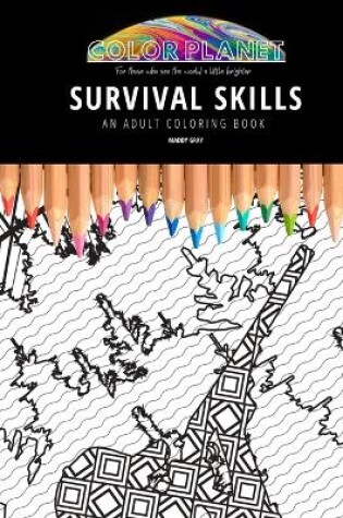 Cover of Survival Skills