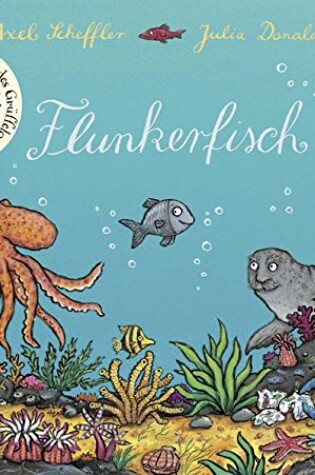 Cover of Flunkerfisch