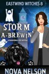 Book cover for Storm a-Brewin'