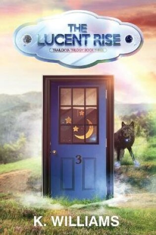 Cover of The Lucent Rise