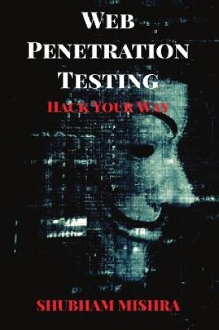 Cover of Web Penetration Testing