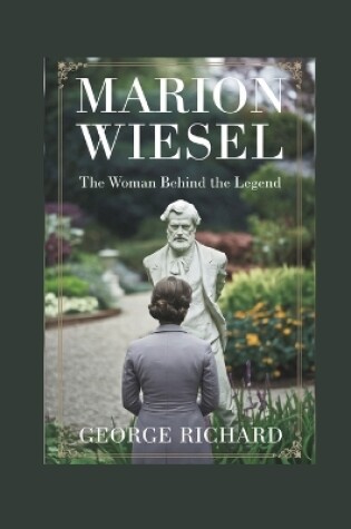 Cover of Marion Wiesel