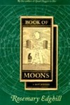 Book cover for Book of Moons